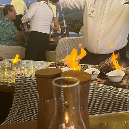新巴利亚塔 Grand Luxxe With Free Golf酒店 外观 照片