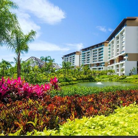 新巴利亚塔 Grand Luxxe With Free Golf酒店 外观 照片