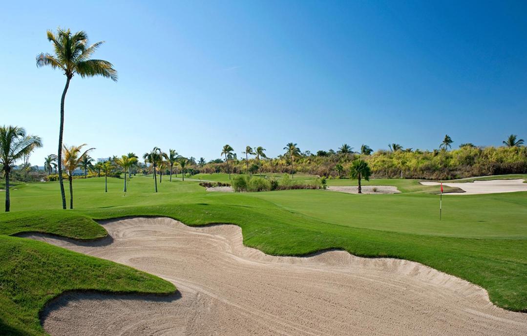 新巴利亚塔 Grand Luxxe With Free Golf酒店 外观 照片