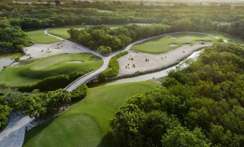 新巴利亚塔 Grand Luxxe With Free Golf酒店 外观 照片