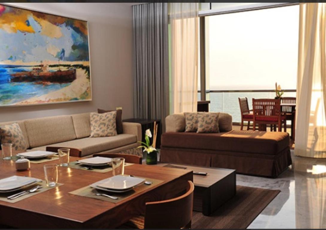 新巴利亚塔 Grand Luxxe With Free Golf酒店 外观 照片