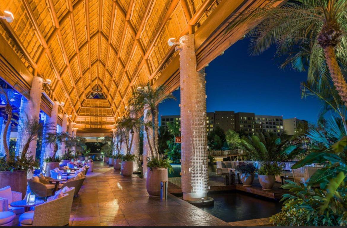 新巴利亚塔 Grand Luxxe With Free Golf酒店 外观 照片