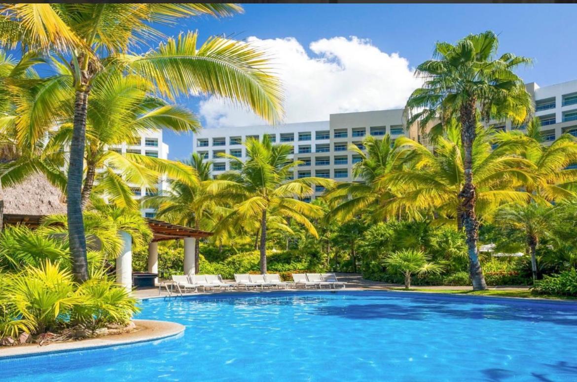 新巴利亚塔 Grand Luxxe With Free Golf酒店 外观 照片