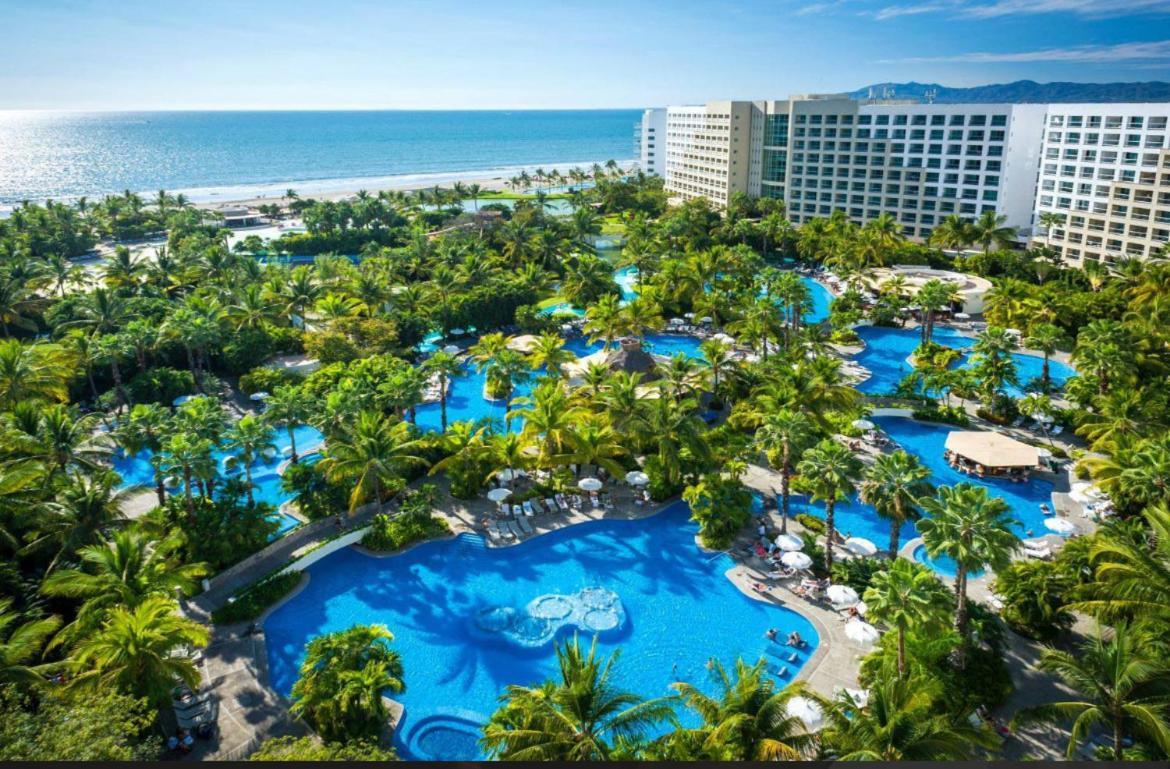 新巴利亚塔 Grand Luxxe With Free Golf酒店 外观 照片