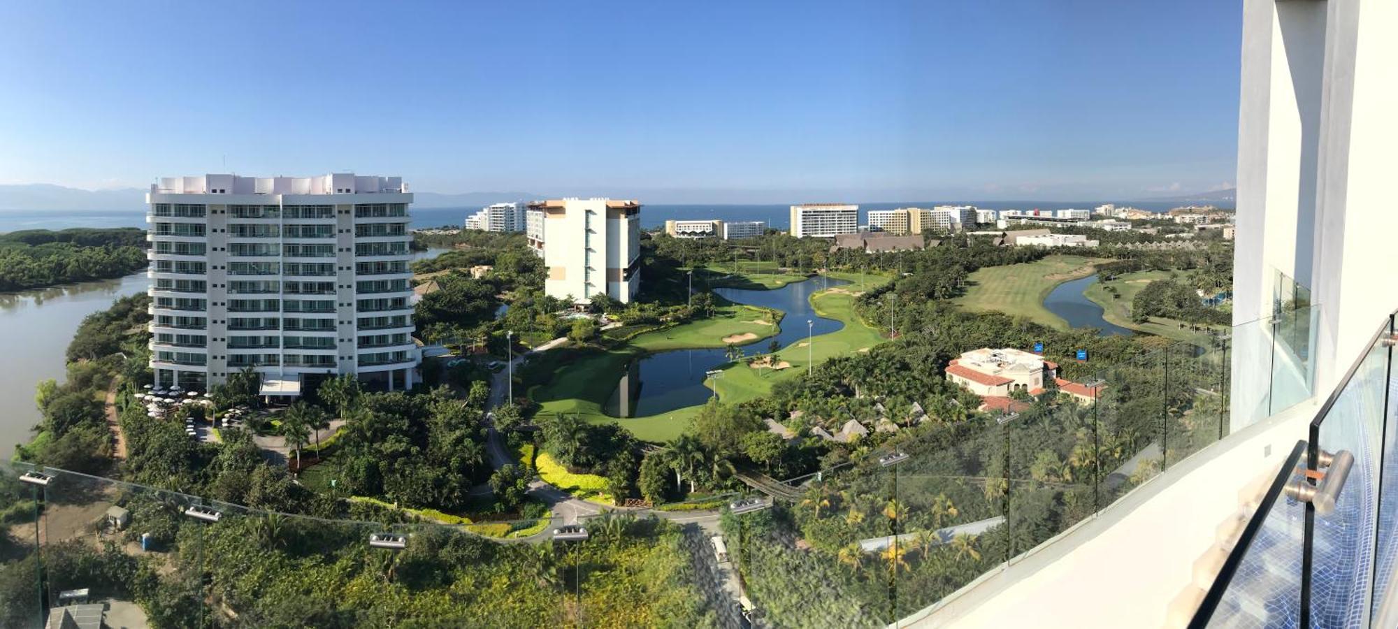 新巴利亚塔 Grand Luxxe With Free Golf酒店 外观 照片